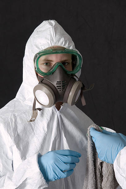 Best Asbestos and Lead Testing During Mold Inspection  in Terrebonne, OR